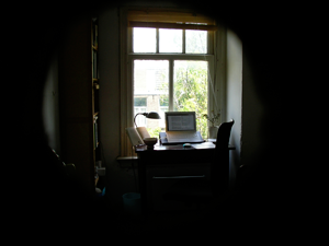 werkkamer