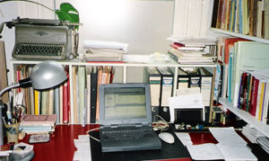 werkhoek