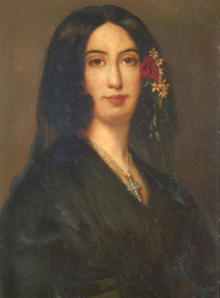 George Sand